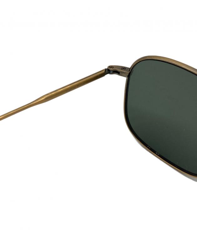 中古・古着通販】NATIVE SONS (ネイティブ サンズ) RYDER サングラス