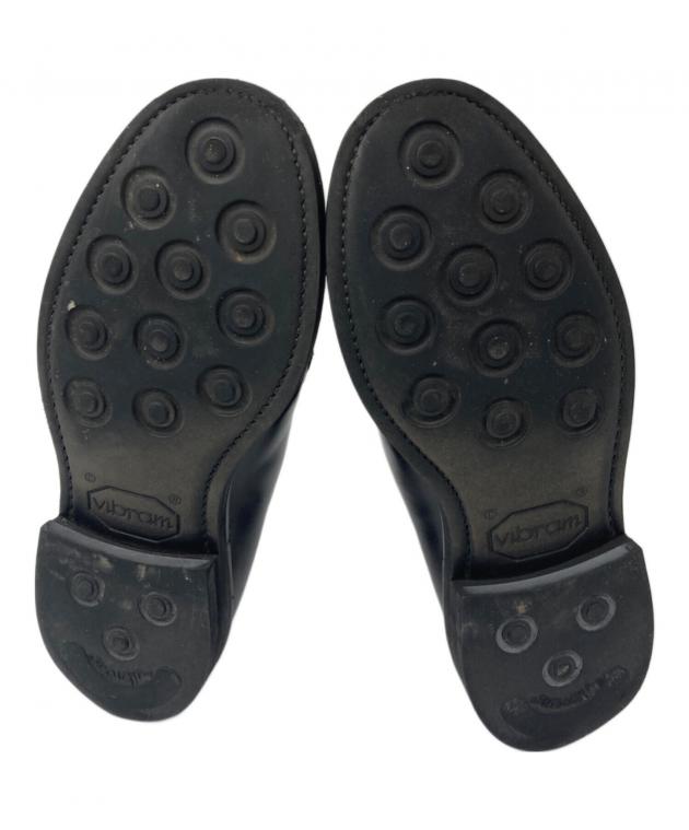 中古・古着通販】berwick (バーウィック) レースアップシューズ