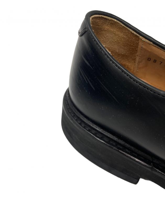 中古・古着通販】berwick (バーウィック) レースアップシューズ