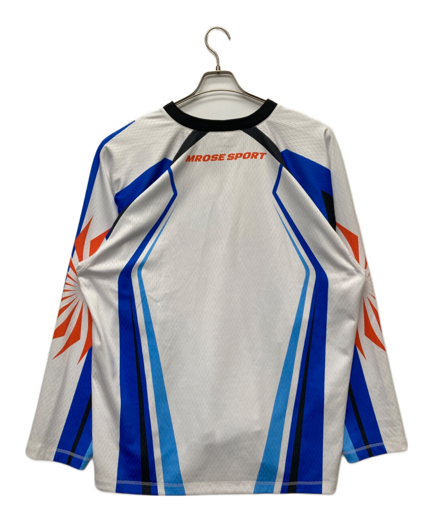 中古・古着通販】Martine rose (マーティン・ローズ) 24AWMotorcross