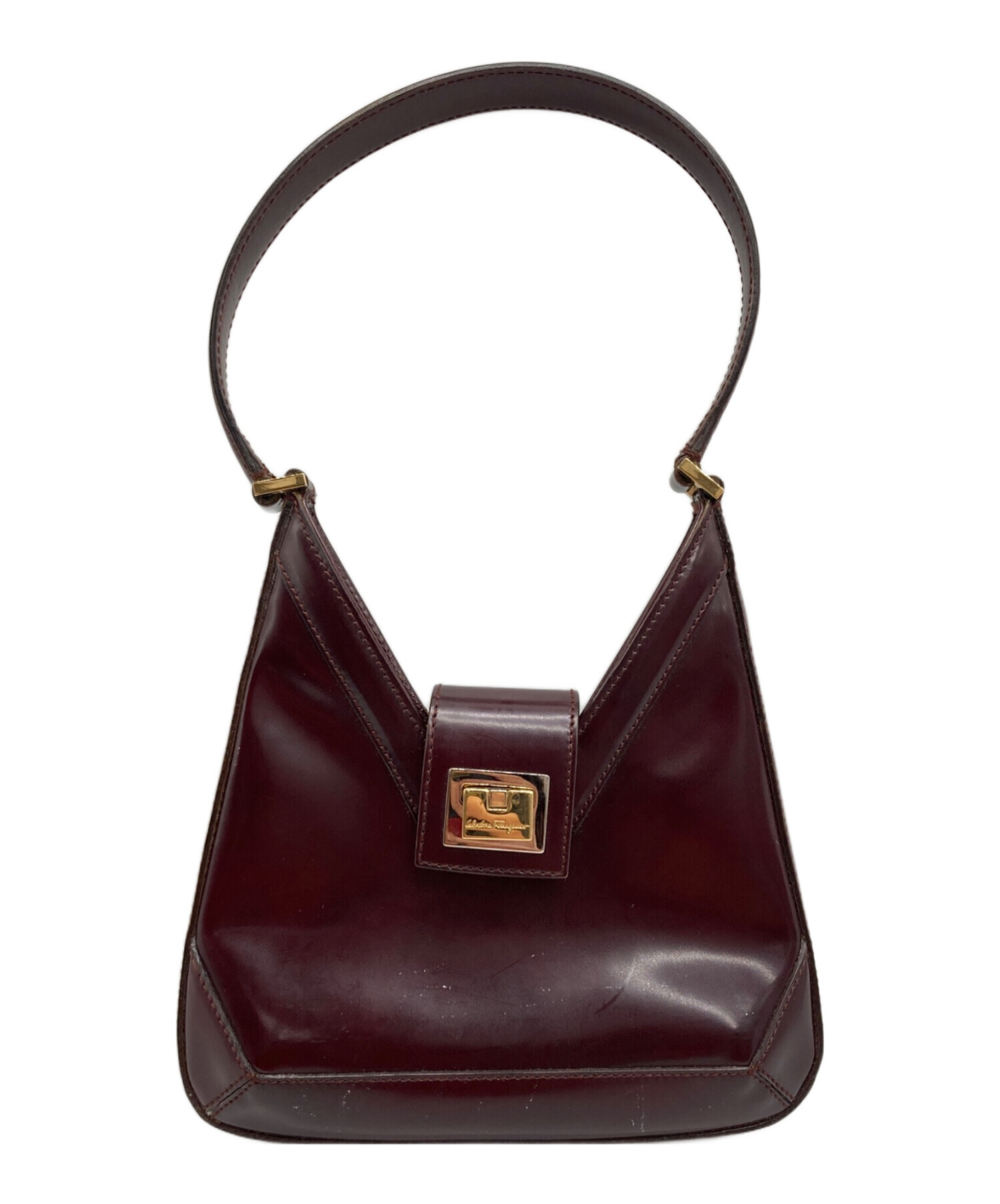 中古・古着通販】Salvatore Ferragamo (サルヴァトーレ フェラガモ