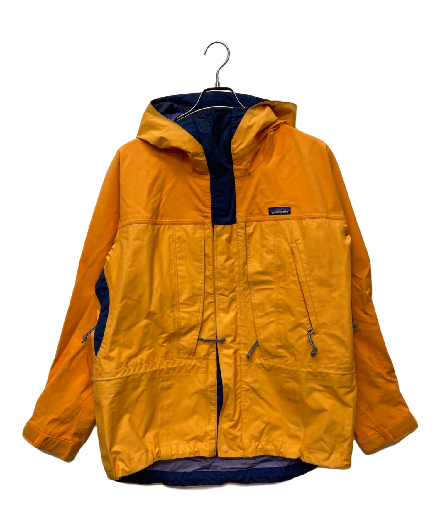 中古・古着通販】Patagonia (パタゴニア) トーレジャケット マンゴー