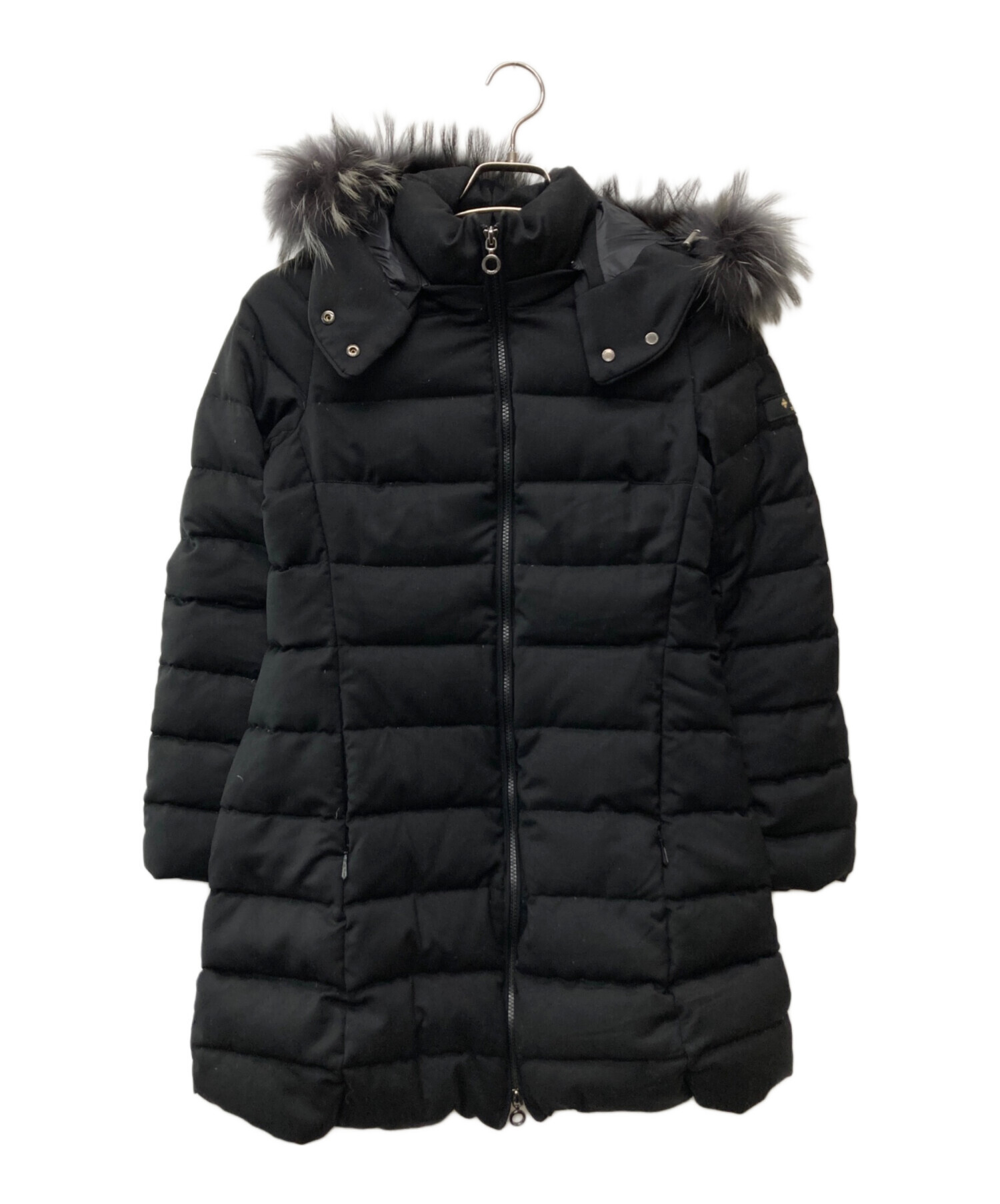 中古・古着通販】TATRAS (タトラス) ダウンコート/LAVIANA 中古・古着通販】TATRAS (タトラス) ダウンコート/LAVIANA