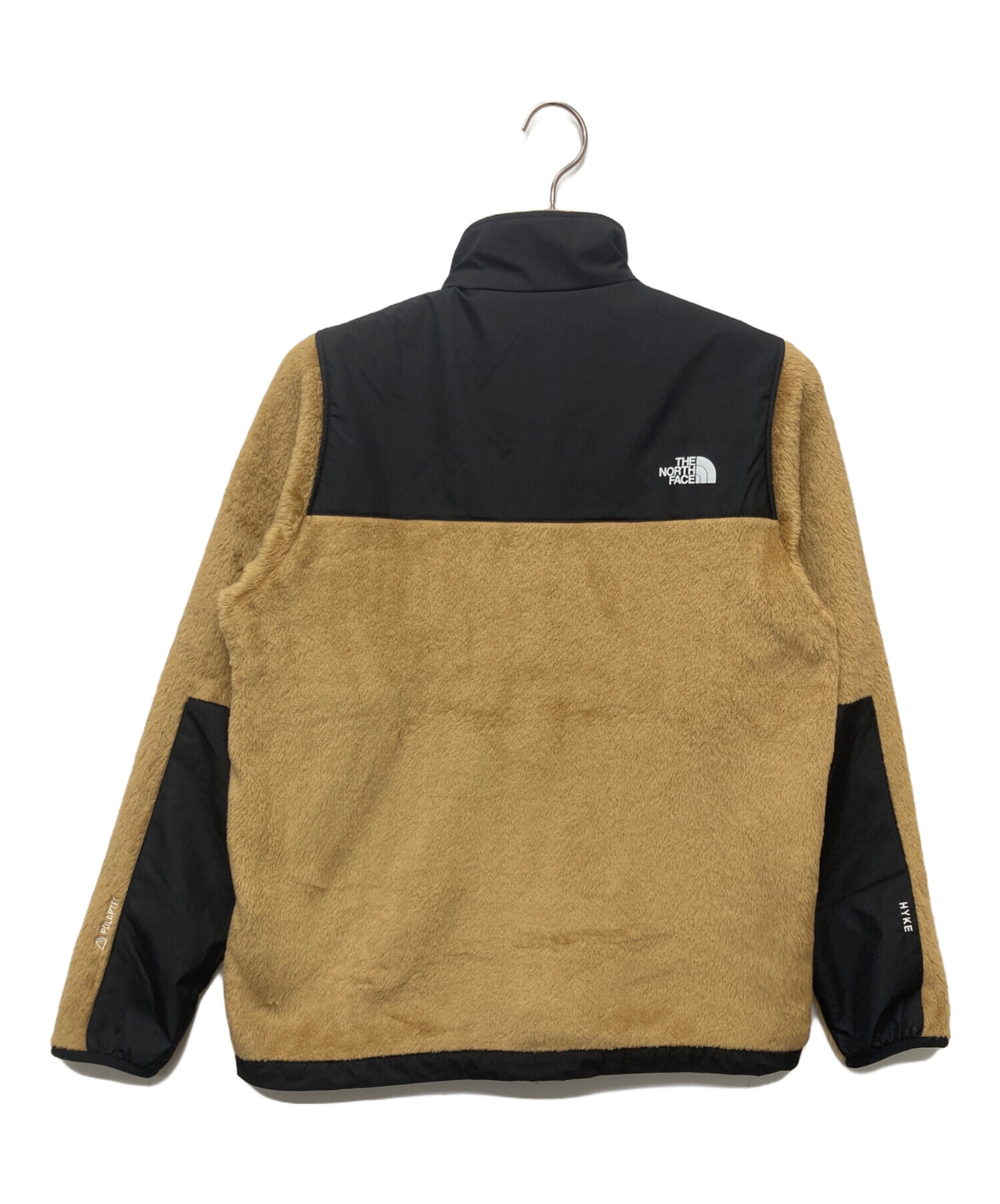 ザノースフェイス × HYKE NL258HK フリース ジャケット 中古・古着通販】THE NORTH FACE (ザ ノース フェイス) HYKE (ハイク