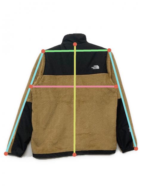 中古・古着通販】THE NORTH FACE (ザ ノース フェイス) HYKE (ハイク