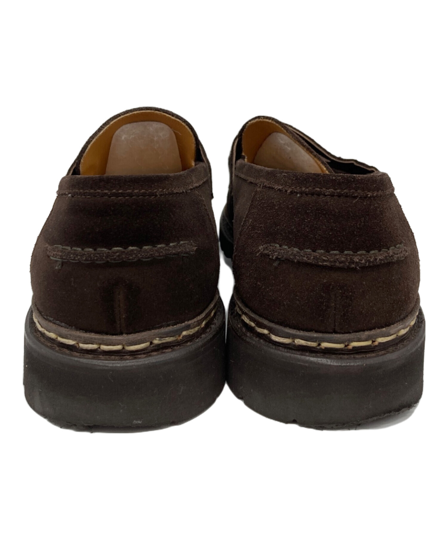 中古・古着通販】berwick (バーウィック) コインローファー/5293