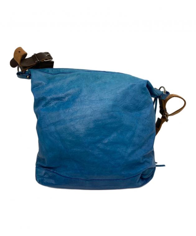 中古・古着通販】BALENCIAGA (バレンシアガ) The Day ザ デイ