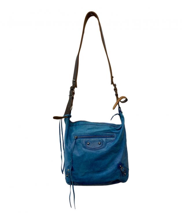中古・古着通販】BALENCIAGA (バレンシアガ) The Day ザ デイ