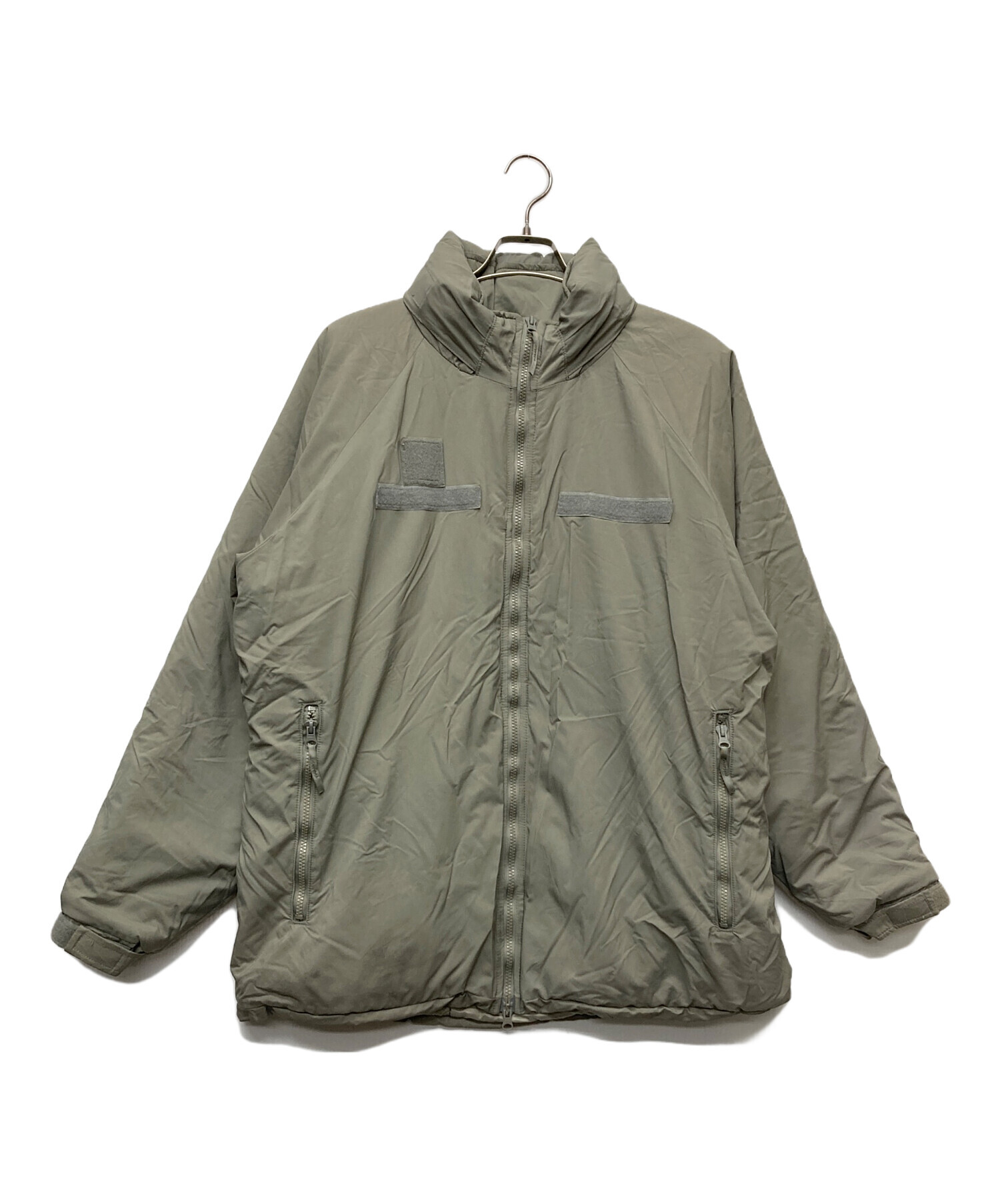 エクワックス レベル7 ECWCS GEN III LEVEL7 ECWCS 0 JACKET DEAD 