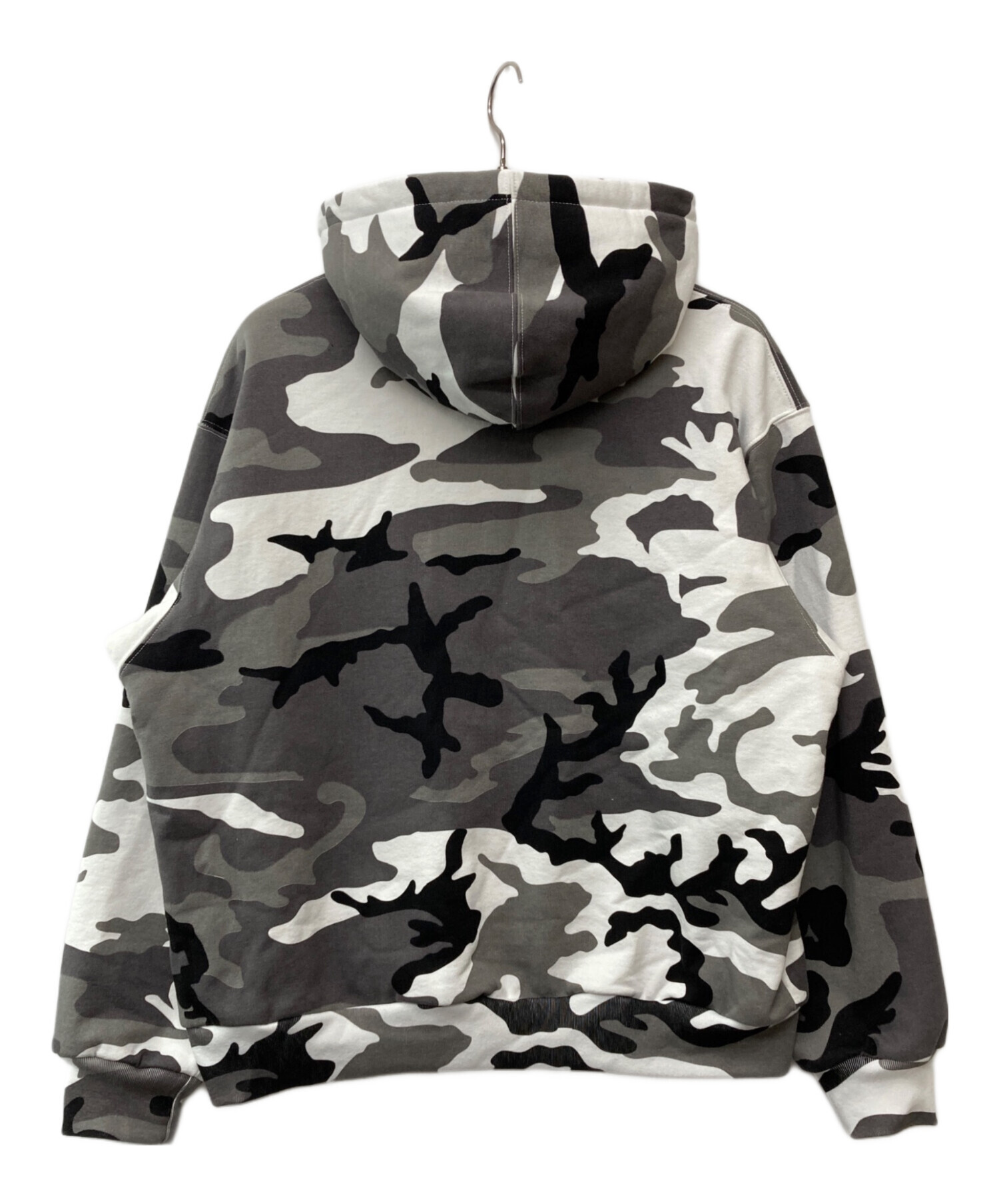 中古・古着通販】SUPREME (シュプリーム) 25AW Arc Thermal Lined Zip