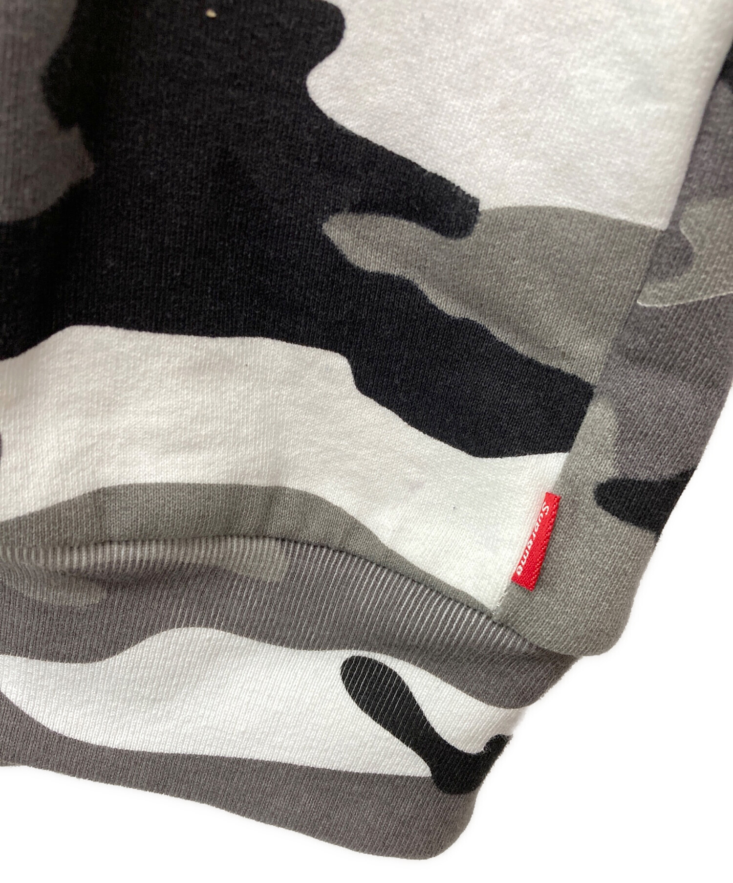 中古・古着通販】SUPREME (シュプリーム) 25AW Arc Thermal Lined Zip