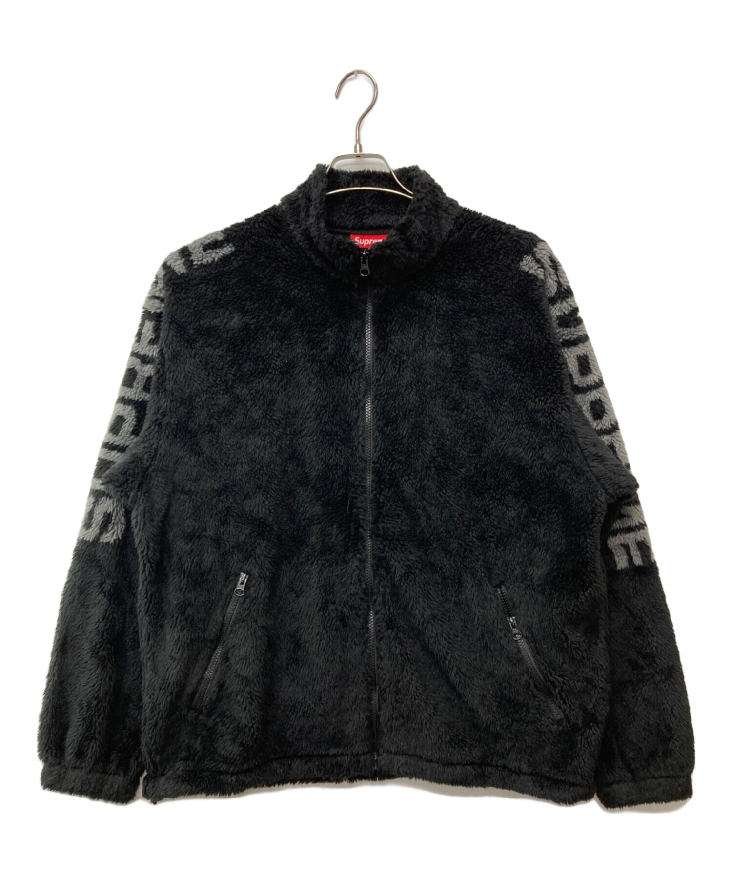 中古・古着通販】SUPREME (シュプリーム) 25SS Shoulder Logo Fleece 