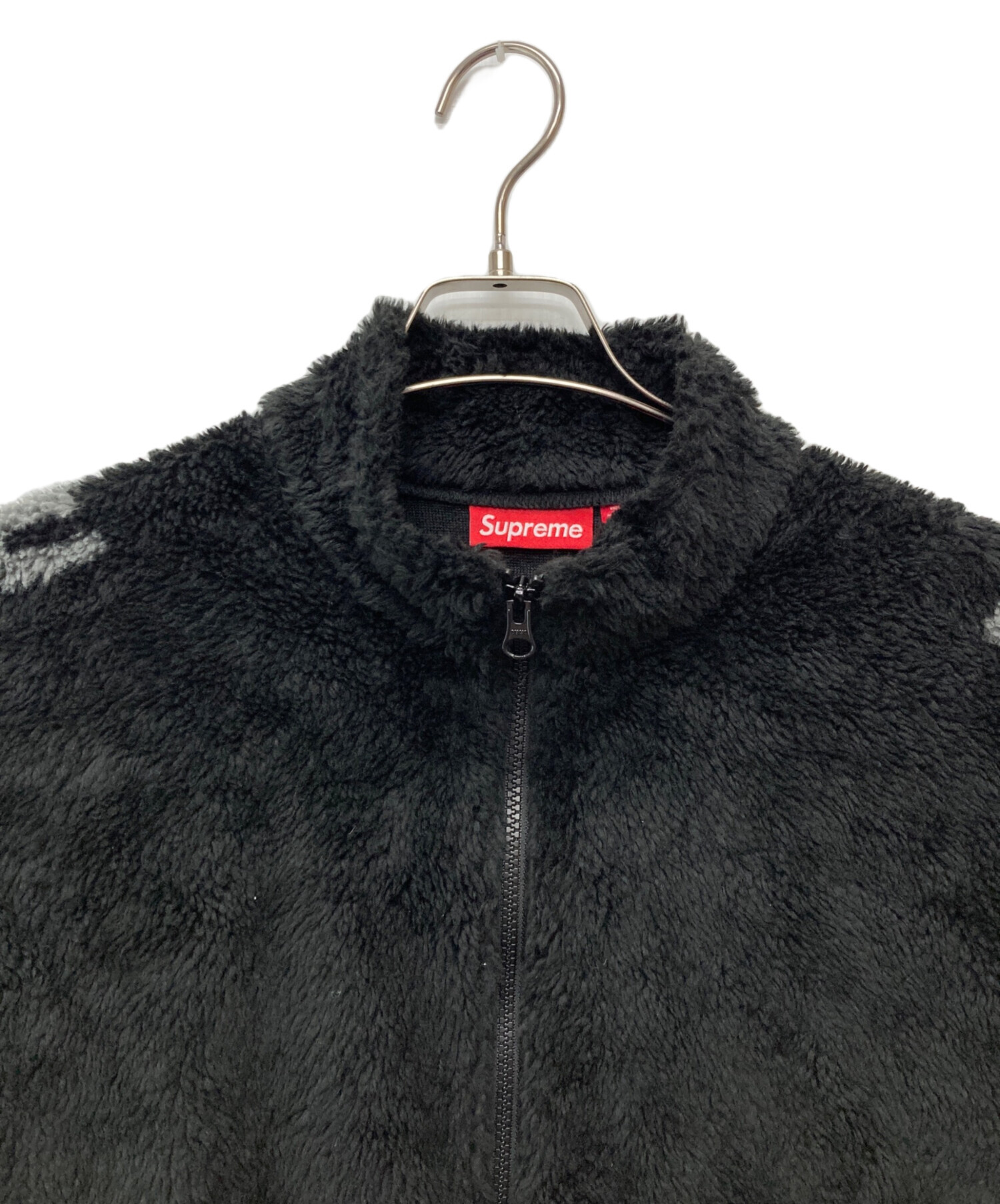 中古・古着通販】SUPREME (シュプリーム) 25SS Shoulder Logo Fleece 