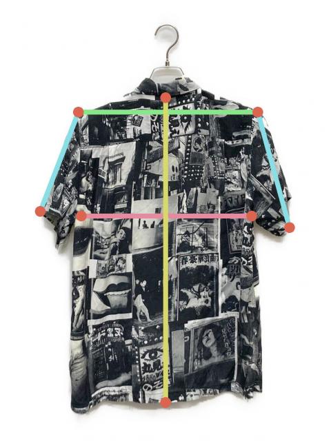 中古・古着通販】WACKO MARIA (ワコマリア) 森山大道 (モリヤマ