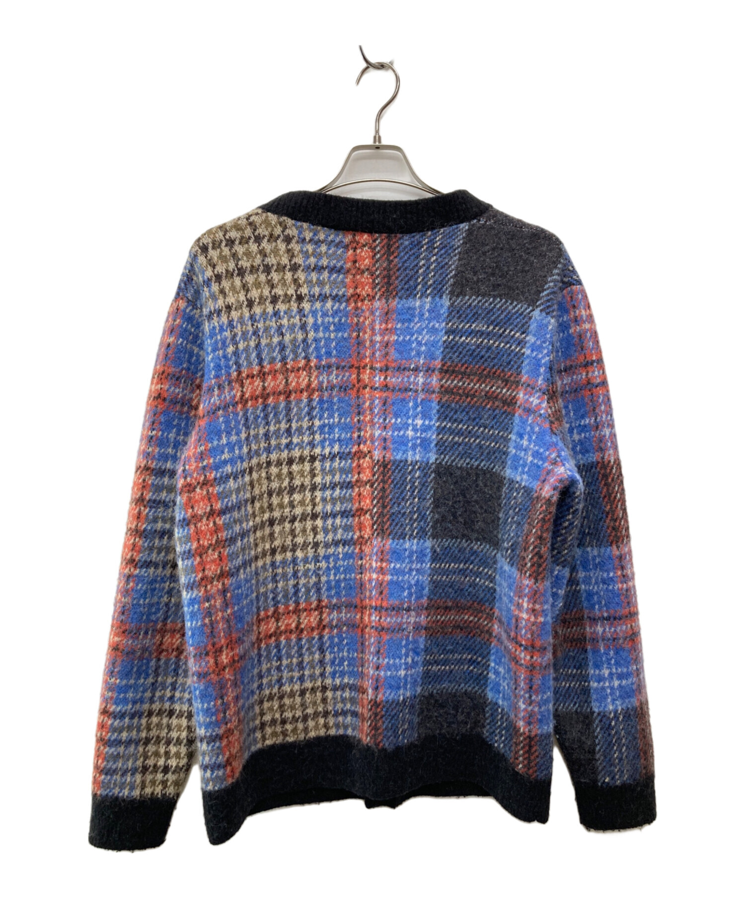 中古・古着通販】FRED PERRY (フレッドペリー) CHARLES JEFFREY