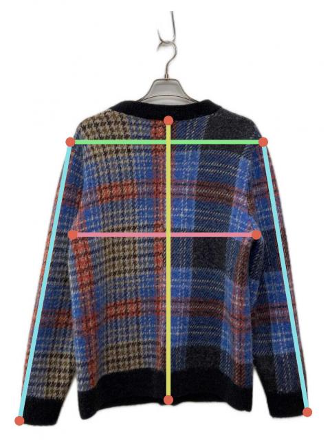 中古・古着通販】FRED PERRY (フレッドペリー) CHARLES JEFFREY