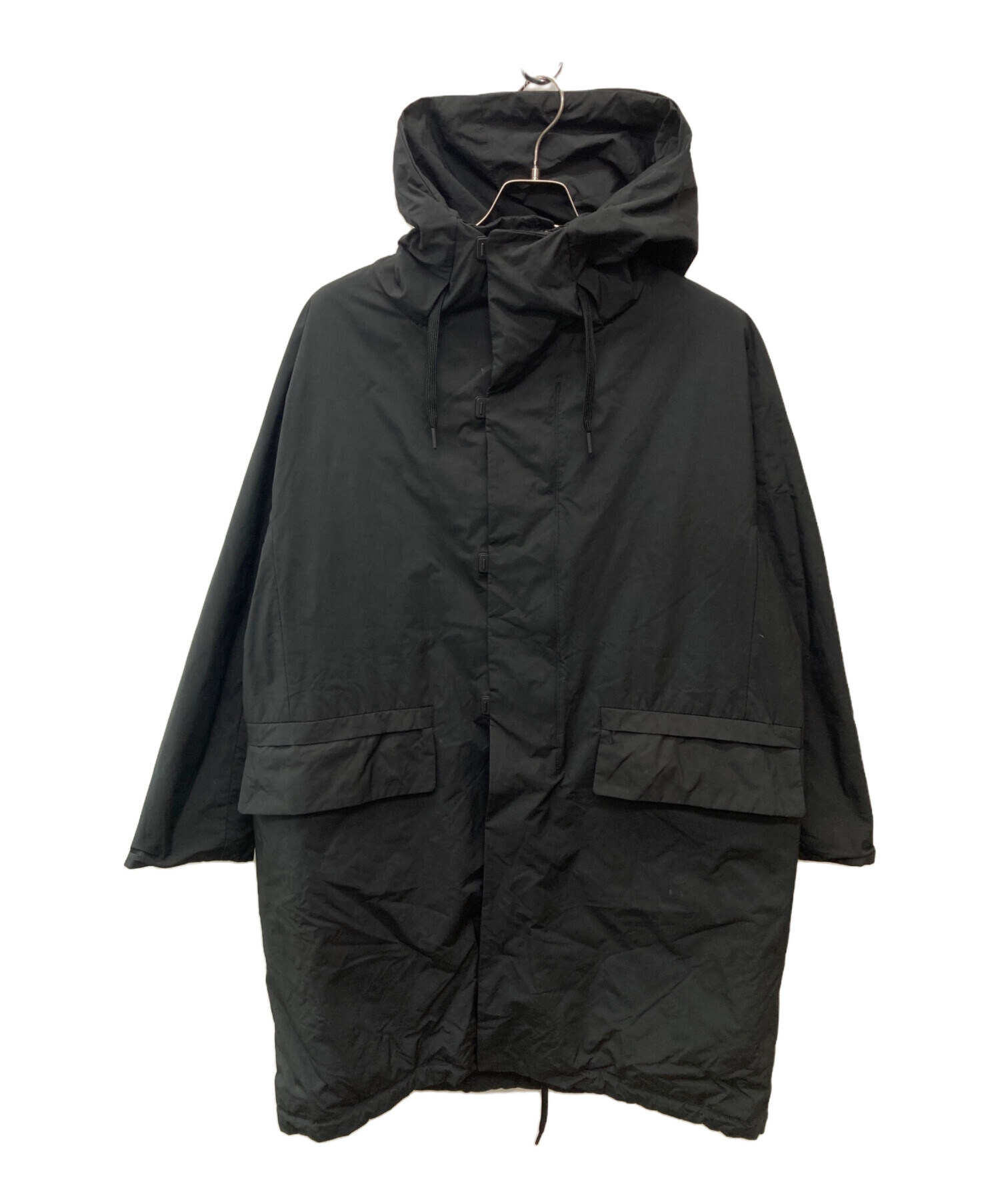 中古・古着通販】teatora (テアトラ) Souvenir Hunter DP ブラック