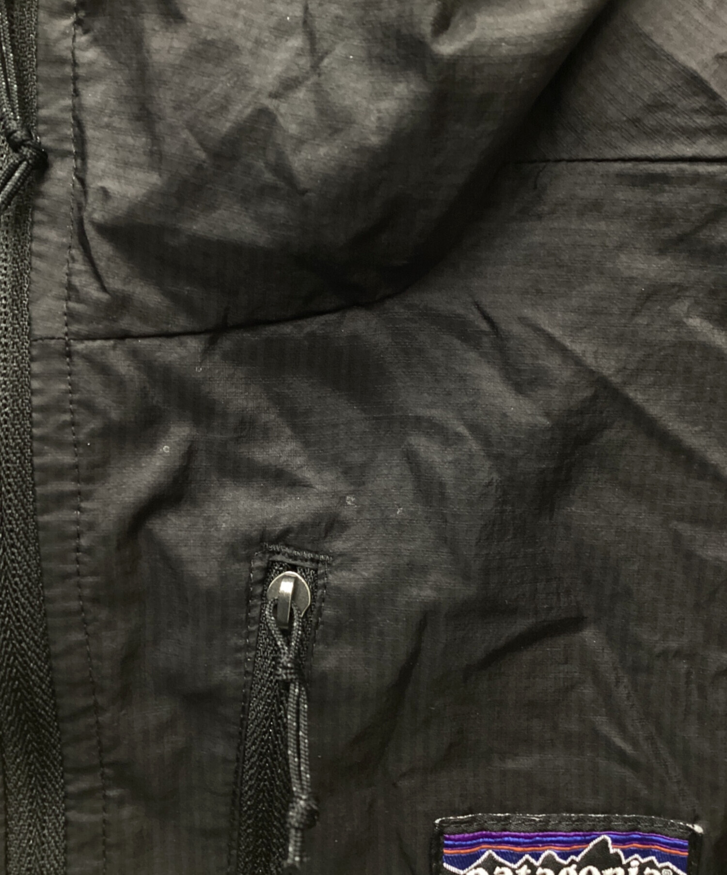 中古・古着通販】Patagonia (パタゴニア) HOUDINI JACKET/STY24142SP25