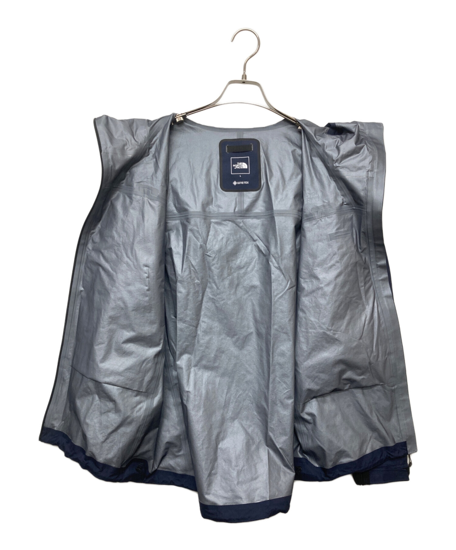 ［中古］NP12501 2025年モデル　ザ・ノース・フェイス　クライムジャケット　S THE NORTH FACE（ザ ノースフェイス） ジャケット メンズ クライム