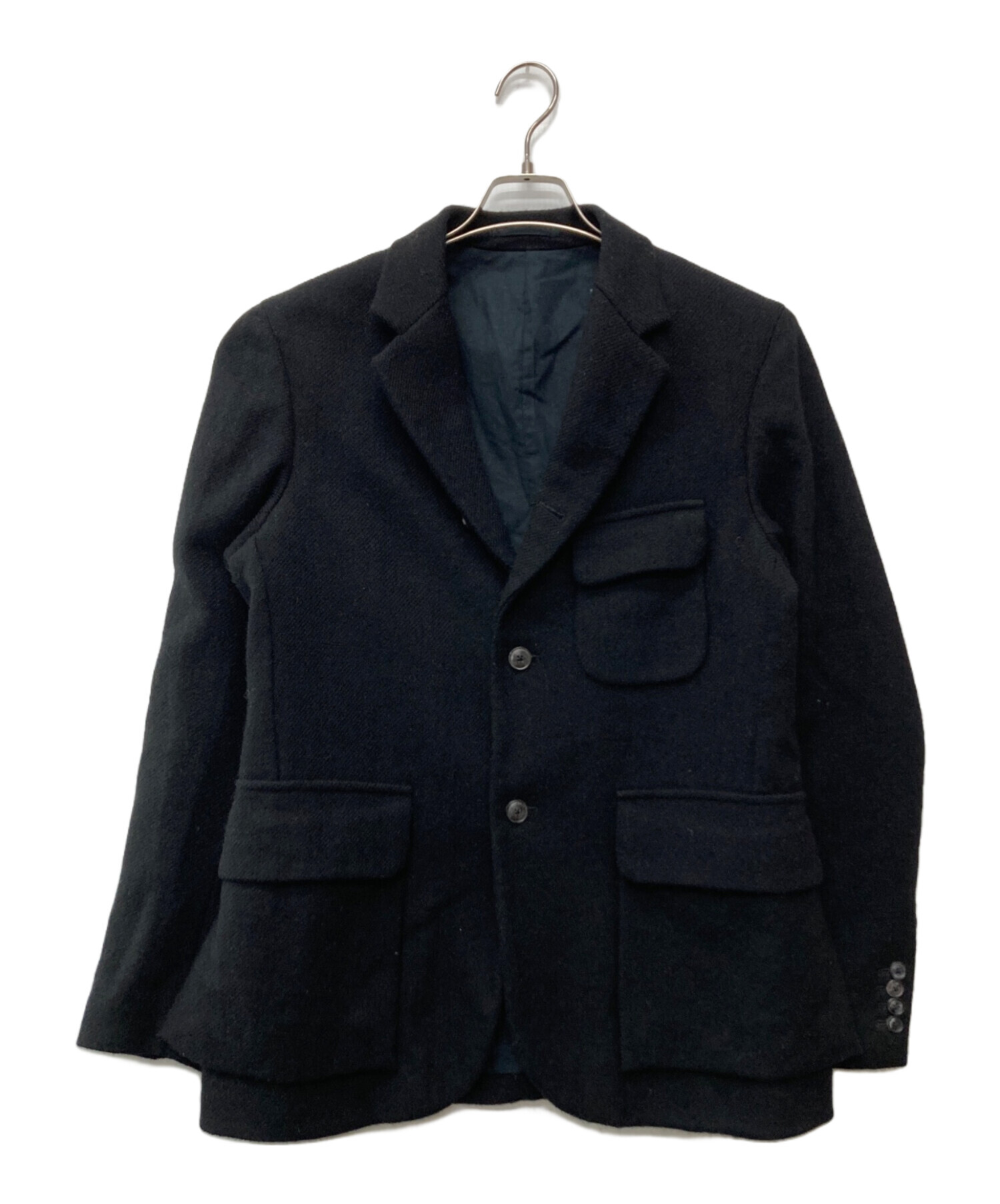 ナイジェルケーボン　2way ウールジャケット 中古・古着通販】NIGEL CABOURN (ナイジェルケーボン) ウォッシャブル