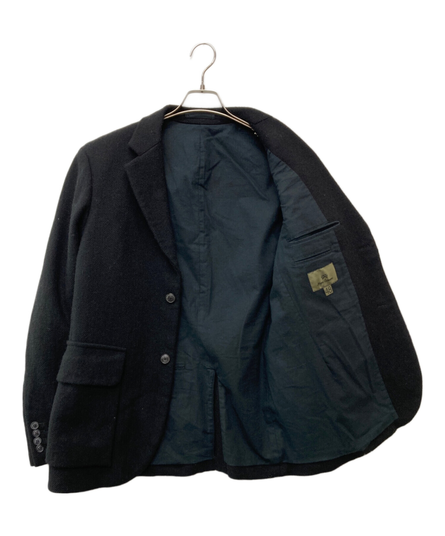 中古・古着通販】NIGEL CABOURN (ナイジェルケーボン) ウォッシャブル