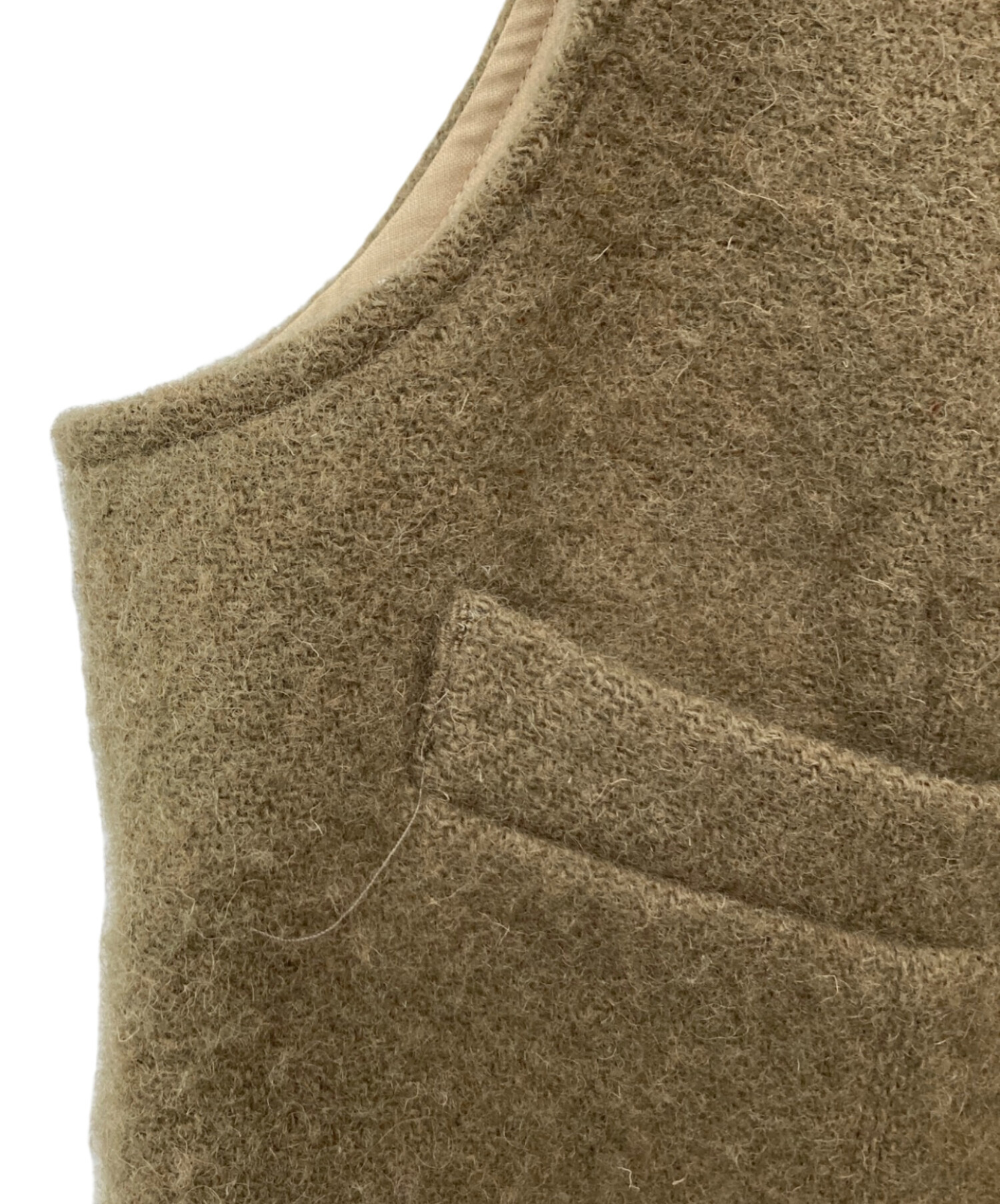 中古・古着通販】NIGEL CABOURN (ナイジェルケーボン) Harris Tweed