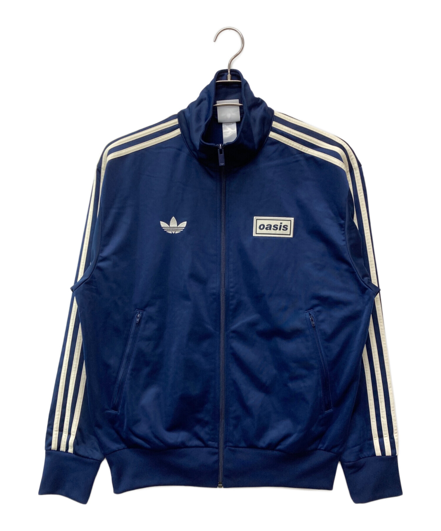 中古・古着通販】adidas (アディダス) oasis (オアシス) ツアー