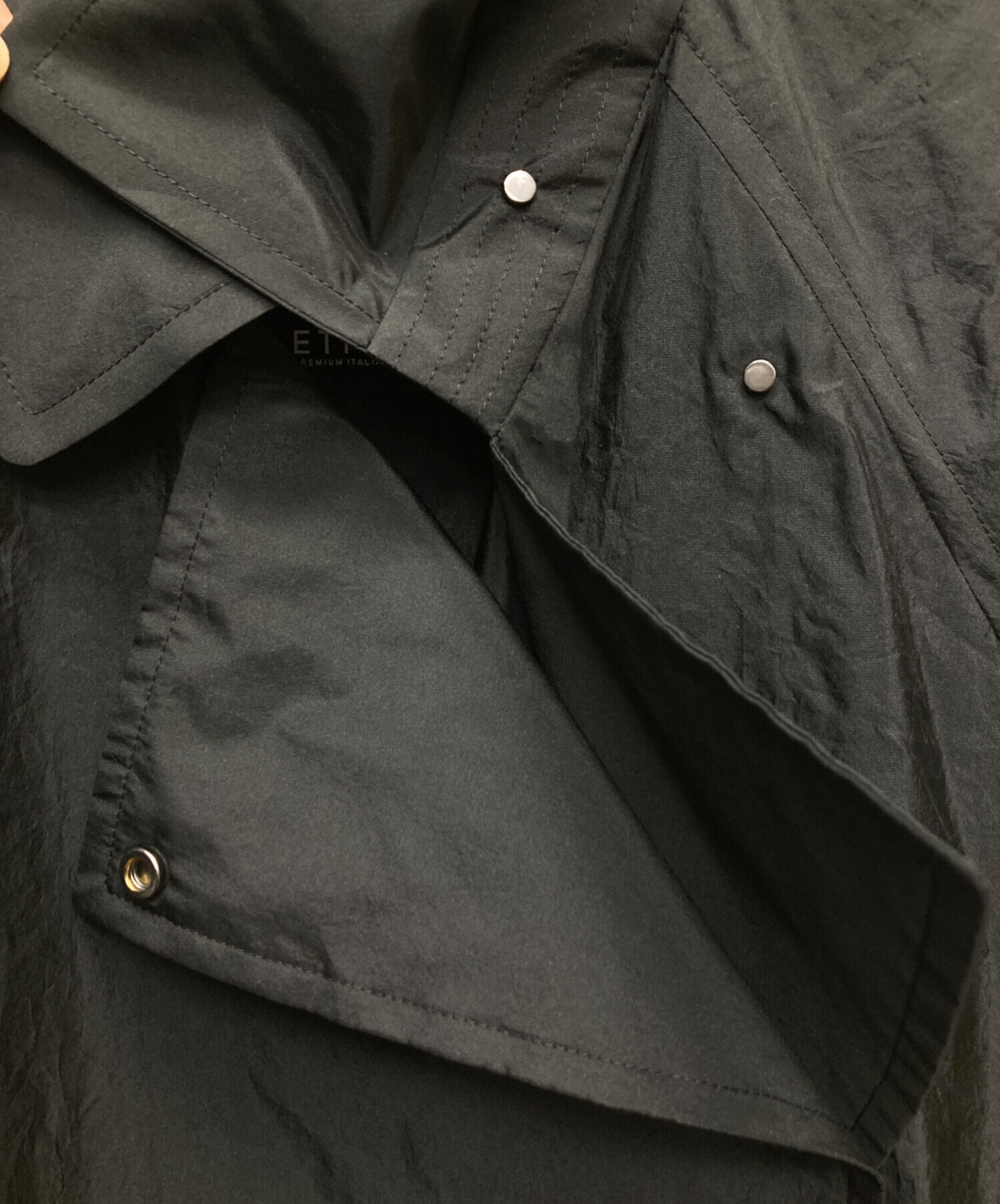 中古・古着通販】ESSEN .LAUTREAMONT (エッセン.ロートレアモン