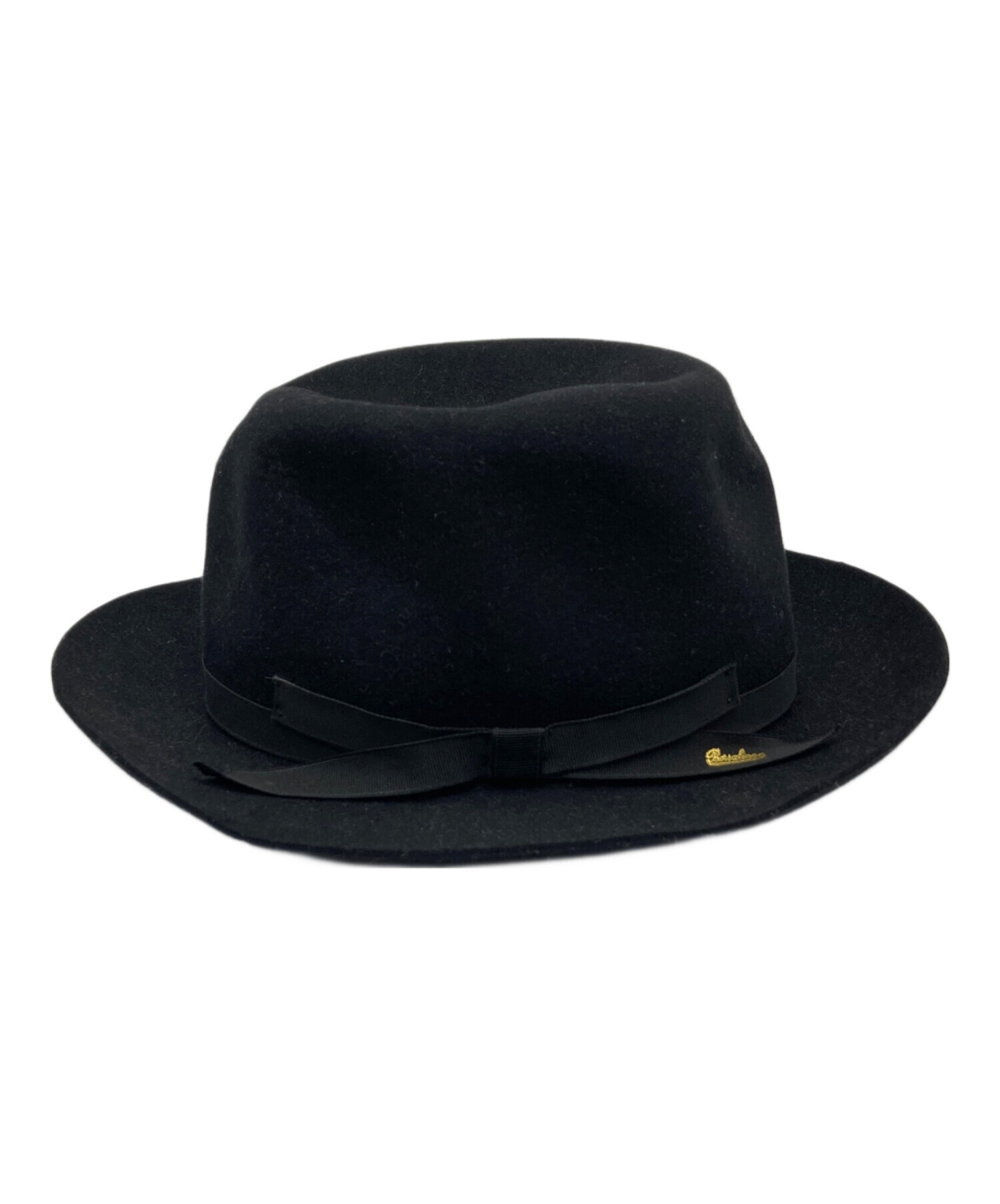 中古・古着通販】BORSALINO (ボルサリーノ) ラビットファーハット