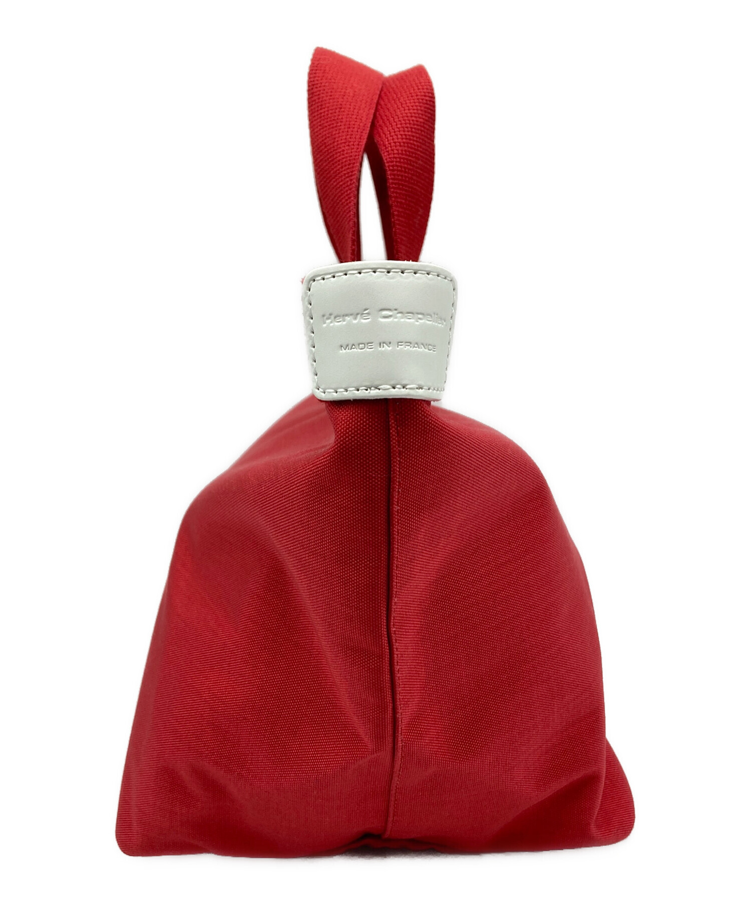 中古・古着通販】Herve Chapelier (エルベシャプリエ) 舟形トート