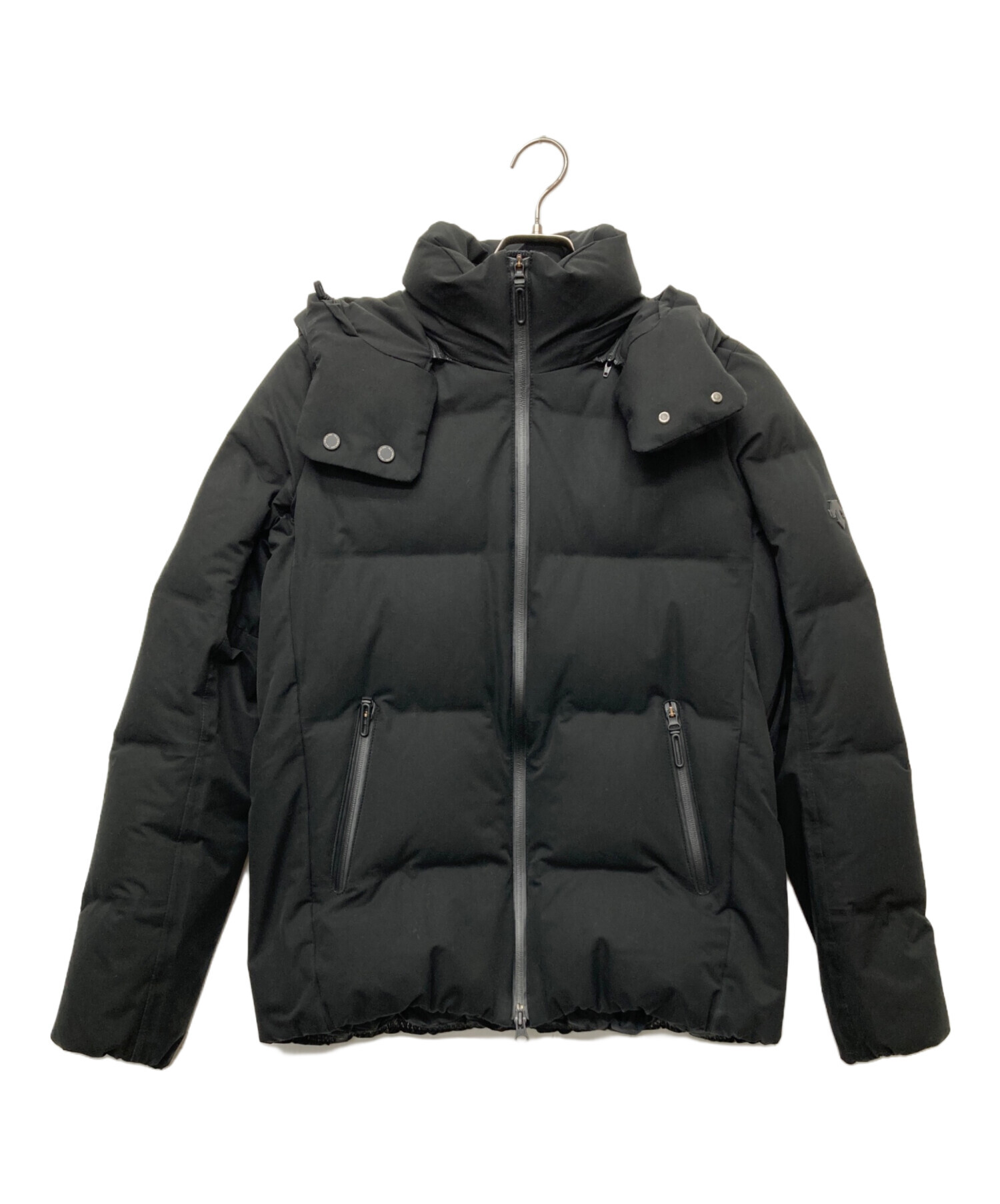 中古・古着通販】DESCENTE ALLTERRAIN (デザイント オルテライン 