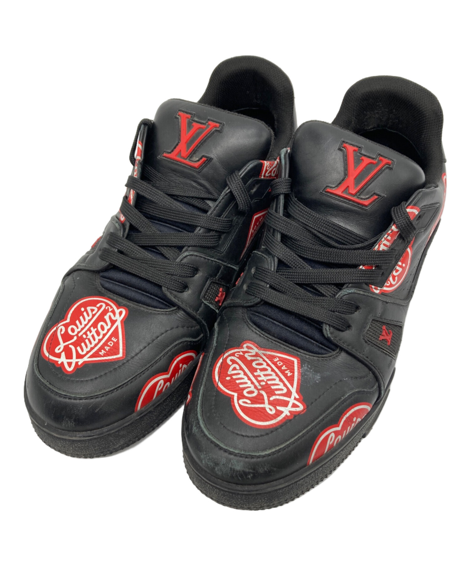 中古・古着通販】LOUIS VUITTON (ルイ ヴィトン) NIGO (二ゴー