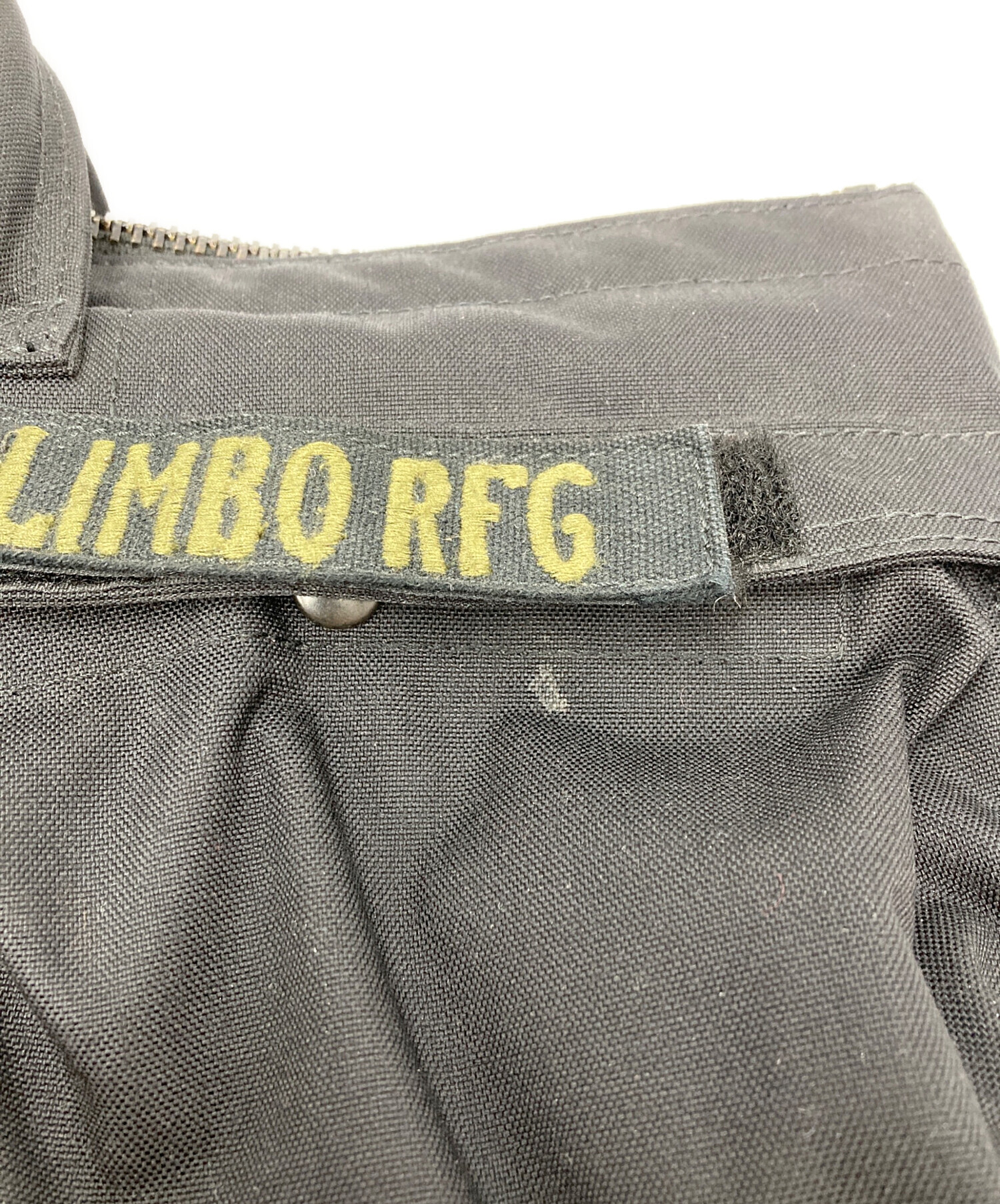 中古・古着通販】COLINBO (コリンボ) Smoky Joe Flying Equip. Bag