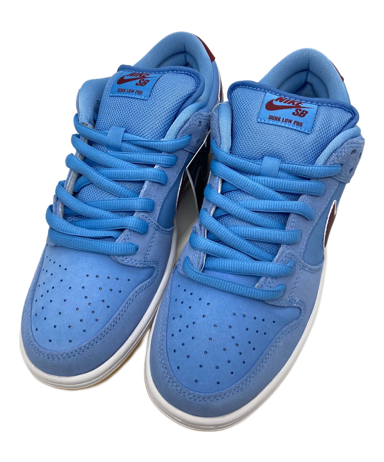 中古・古着通販】NIKE SB (ナイキエスビー) Dunk Low Pro 