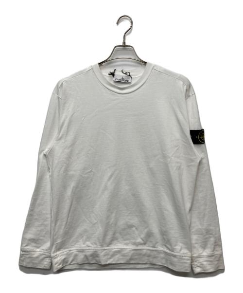 中古・古着通販】STONE ISLAND (ストーンアイランド) スウェットシャツ