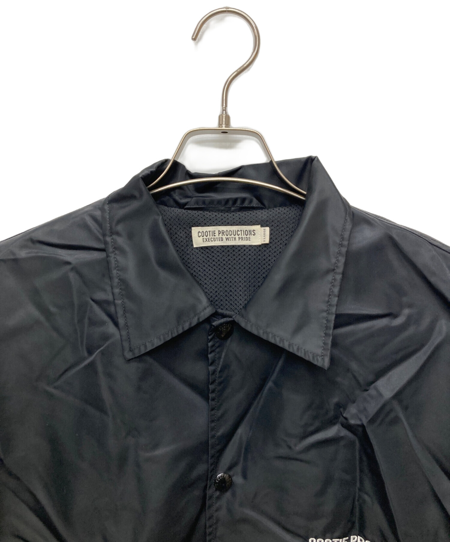 中古・古着通販】COOTIE PRODUCTIONS (クーティープロダクツ) Nylon