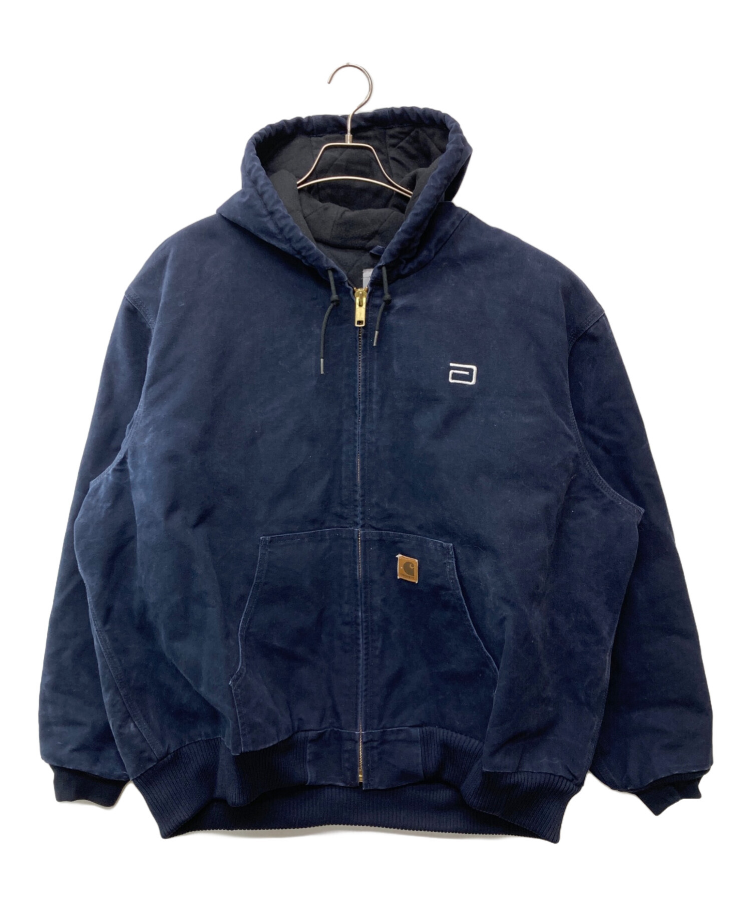 中古・古着通販】CarHartt (カーハート) アクティブジャケット/ J130