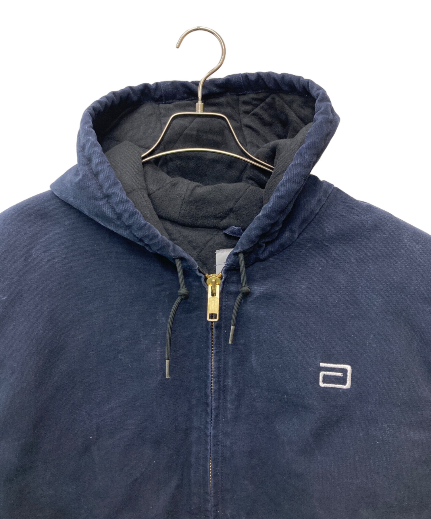 中古・古着通販】CarHartt (カーハート) アクティブジャケット/ J130