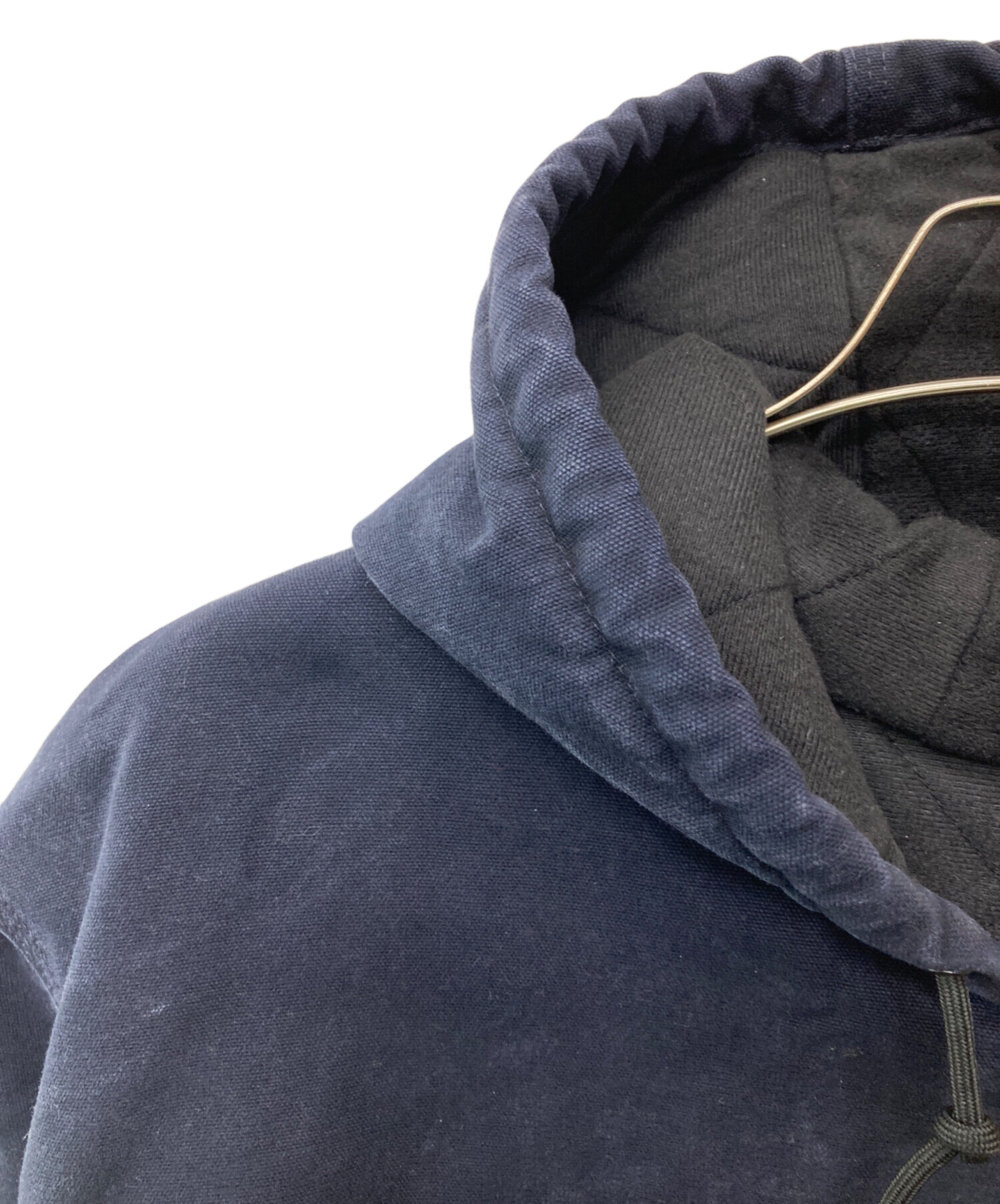 中古・古着通販】CarHartt (カーハート) アクティブジャケット/ J130