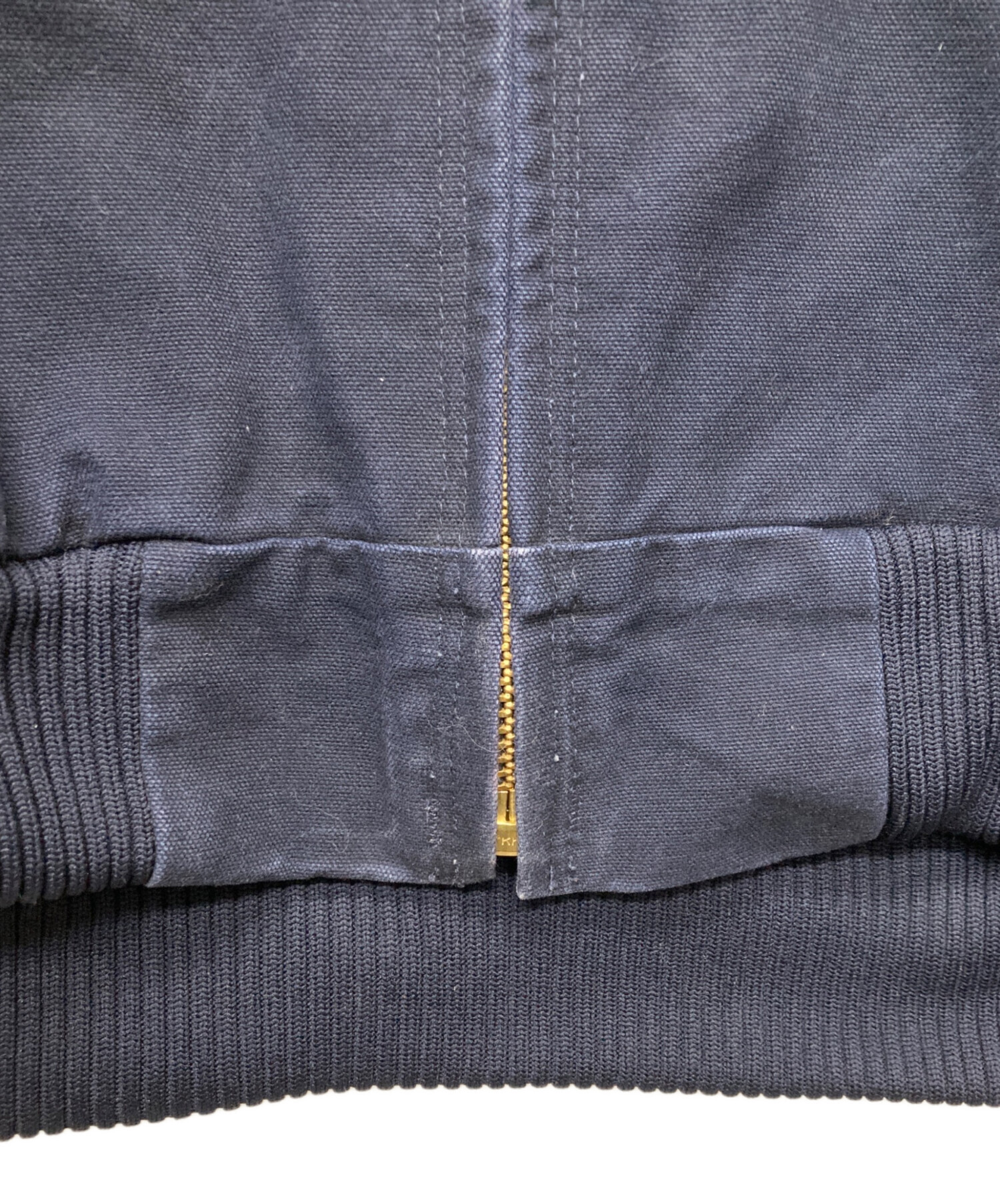 中古・古着通販】CarHartt (カーハート) アクティブジャケット/ J130