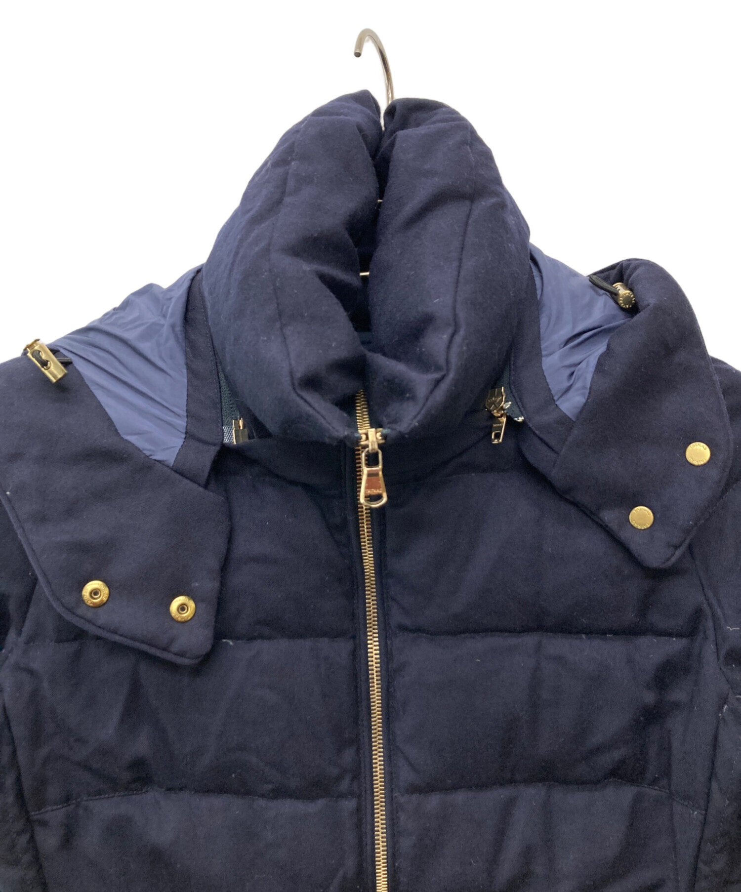 中古・古着通販】TATRAS (タトラス) TOMORROW LAND (トゥモローランド 