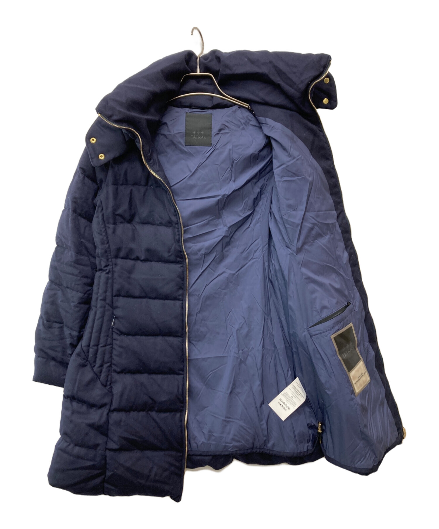 中古・古着通販】TATRAS (タトラス) TOMORROW LAND (トゥモローランド