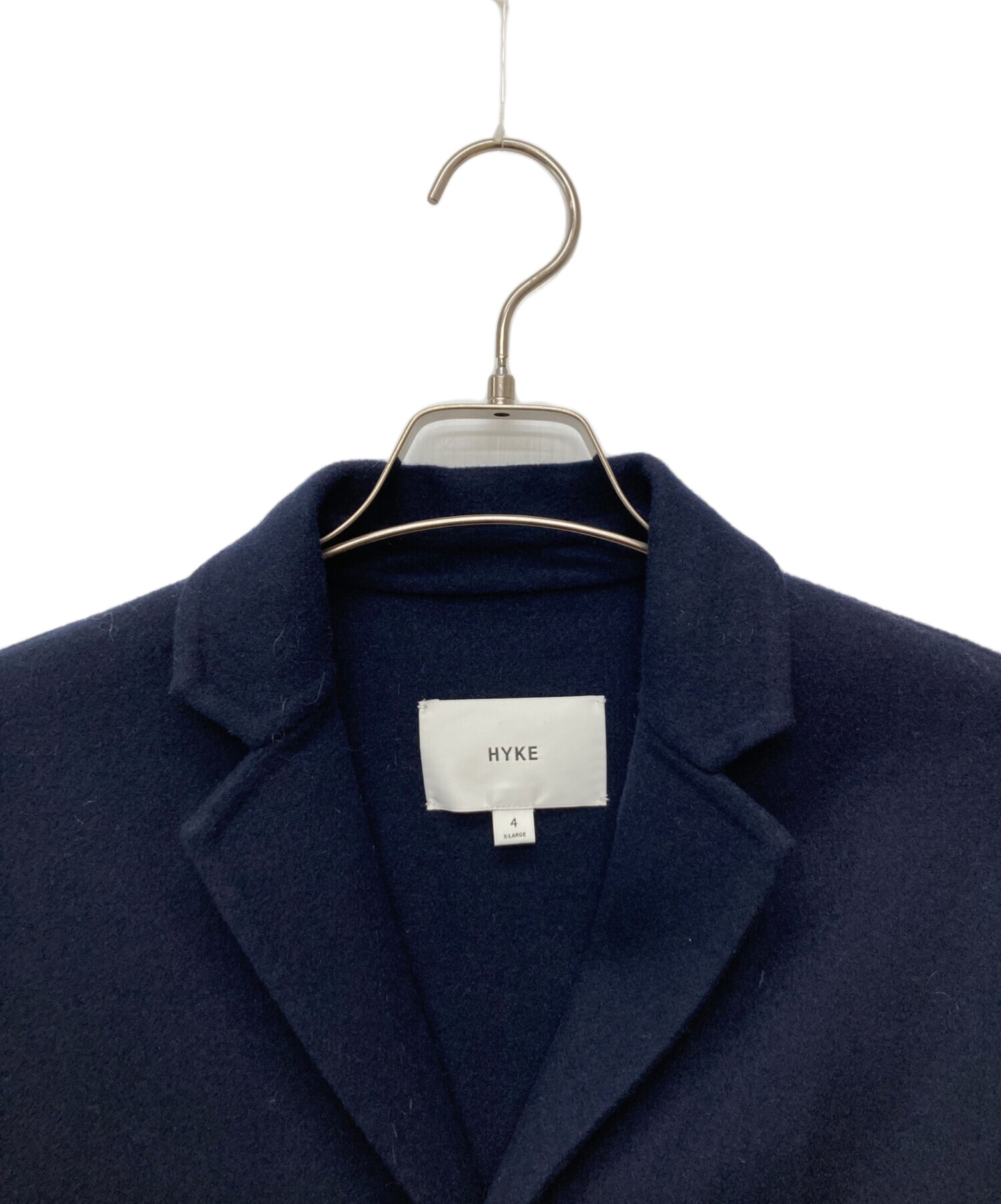 中古・古着通販】HYKE (ハイク) UNITED ARROWS (ユナイテッドアローズ 