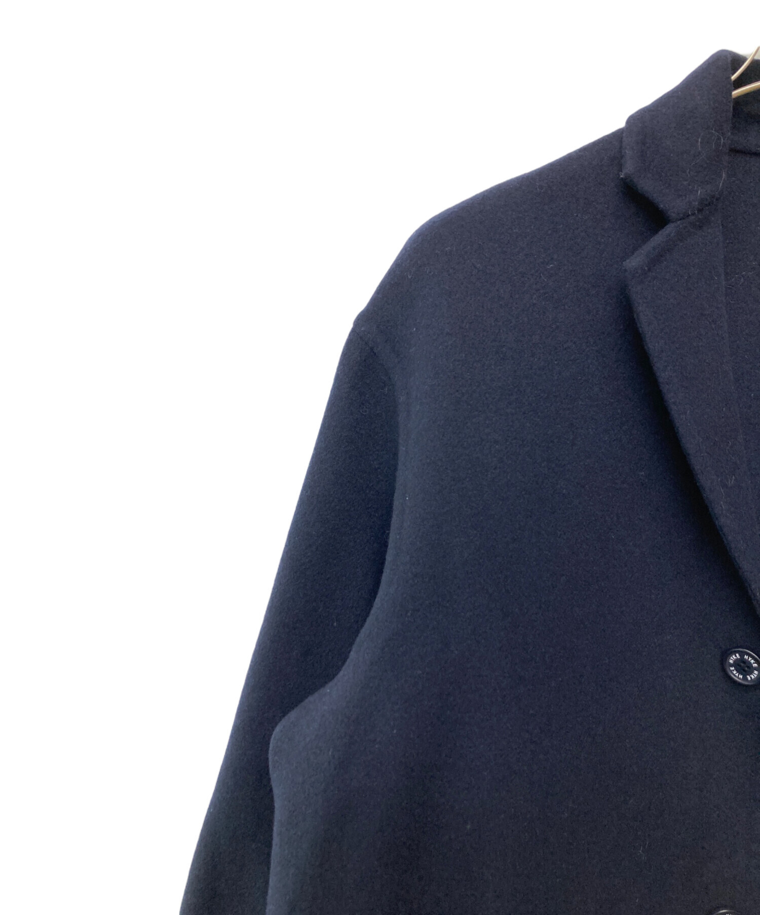 中古・古着通販】HYKE (ハイク) UNITED ARROWS (ユナイテッドアローズ 