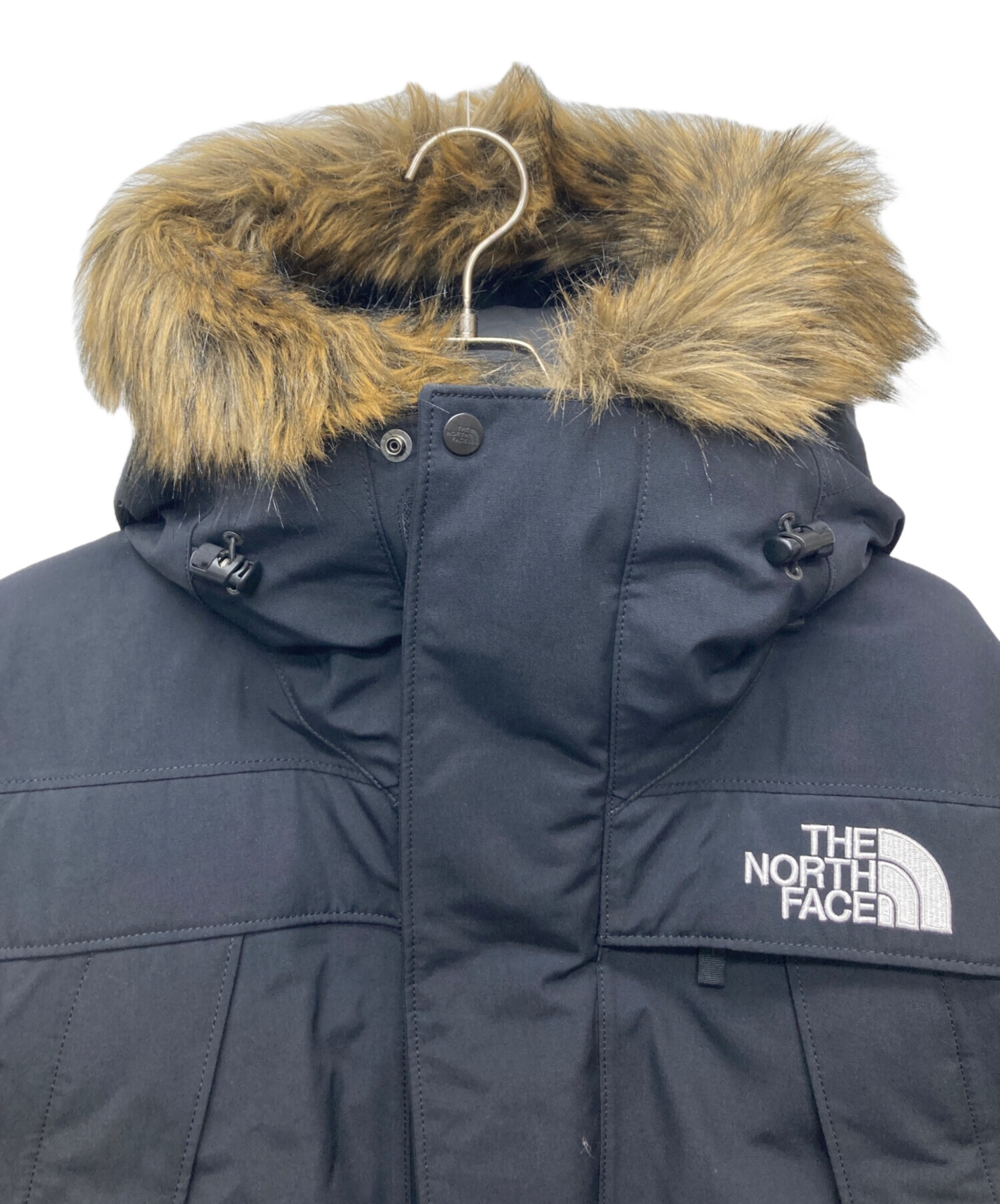 中古・古着通販】THE NORTH FACE (ザ ノース フェイス) アンターク