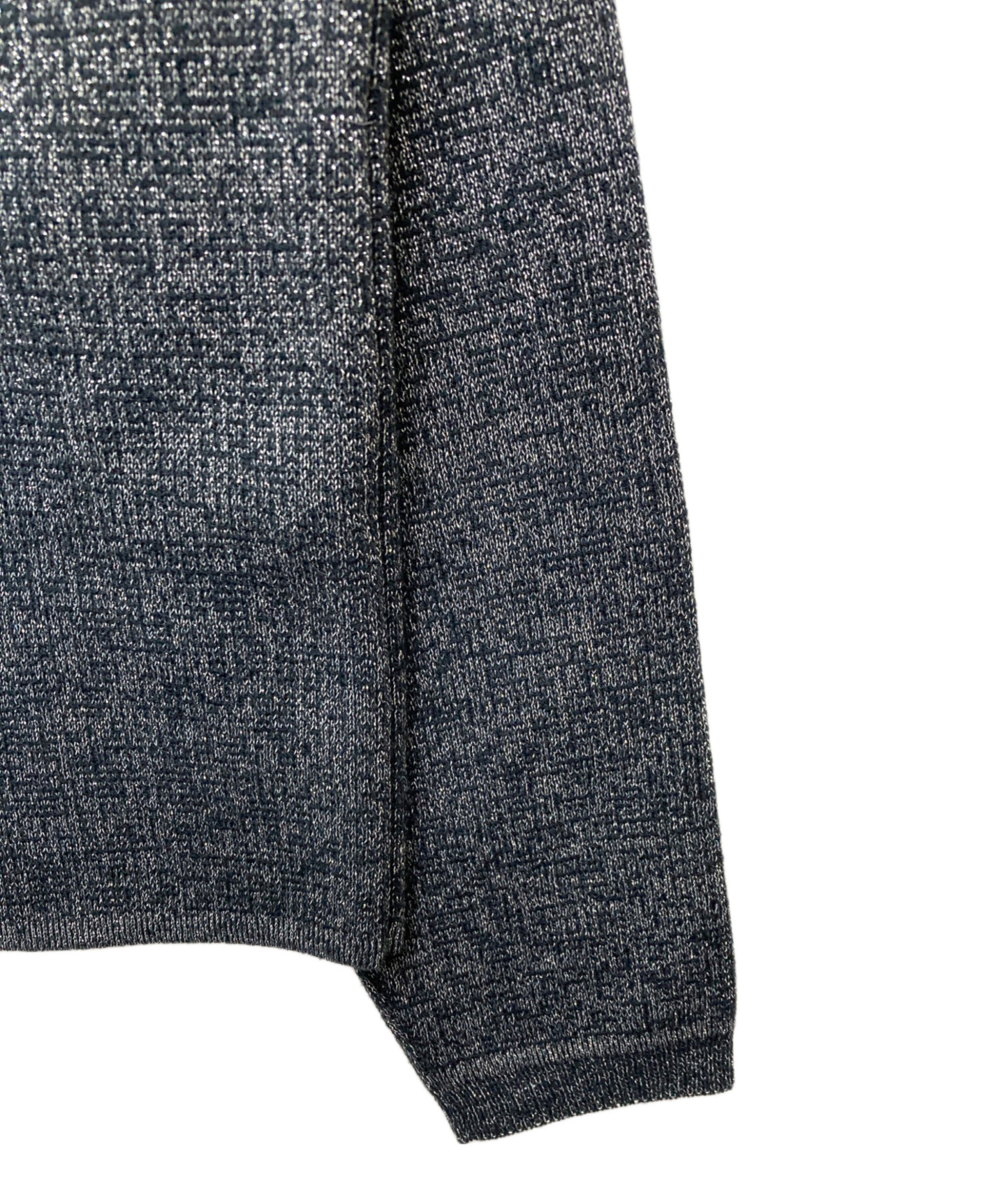 中古・古着通販】VIVIENNE TAM (ヴィヴィアンタム) ドラゴンラメ