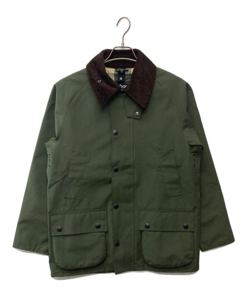 Barbour オリーブグリーン ジャケット 36\