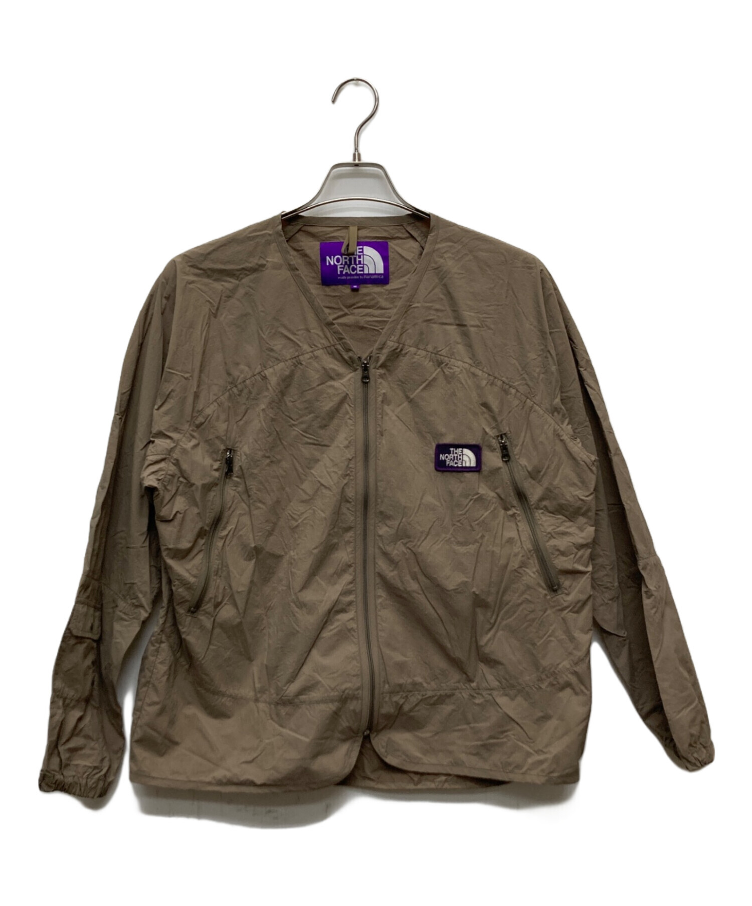 中古・古着通販】THE NORTHFACE PURPLELABEL (ザ・ノースフェイス