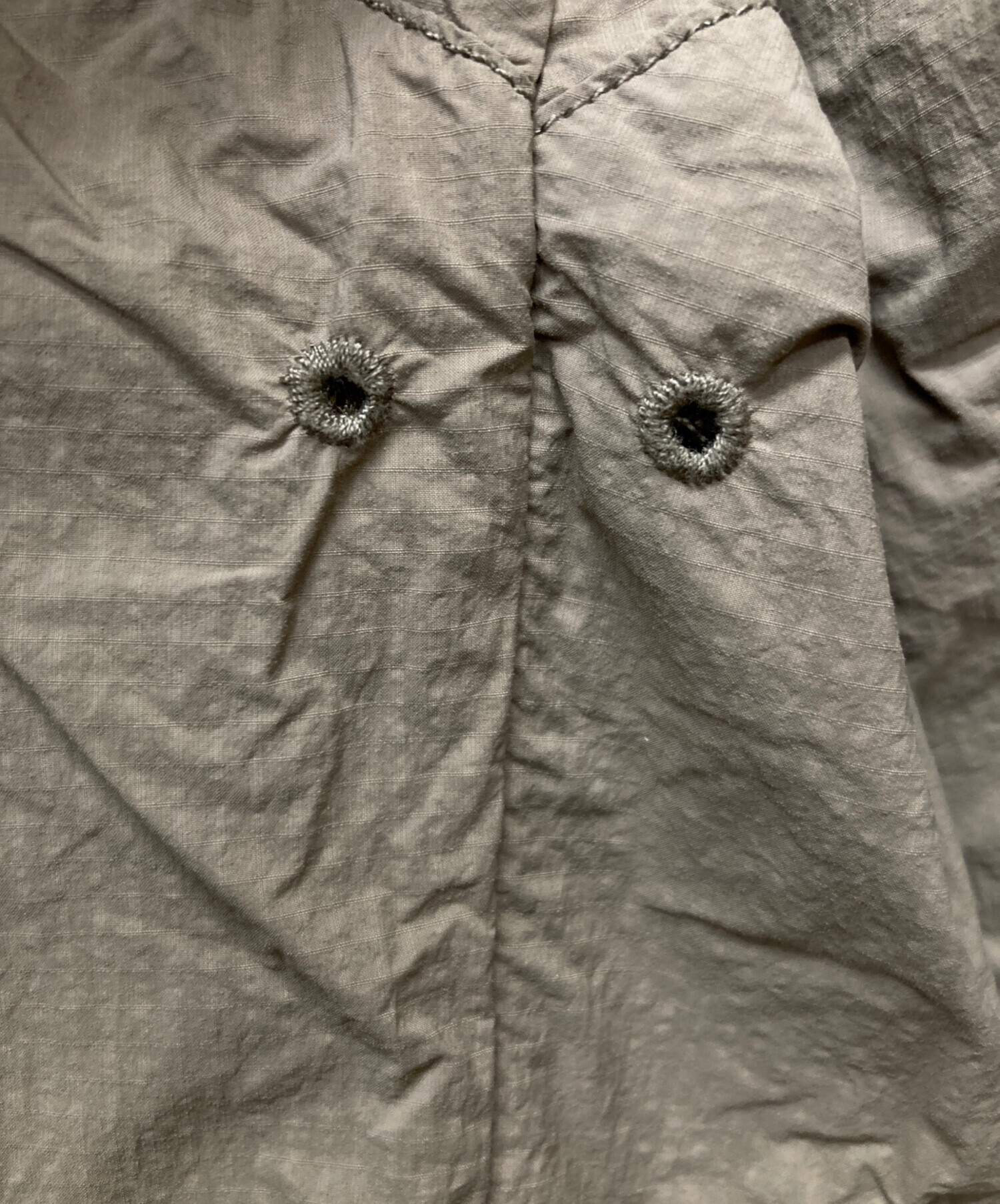 中古・古着通販】THE NORTHFACE PURPLELABEL (ザ・ノースフェイス 