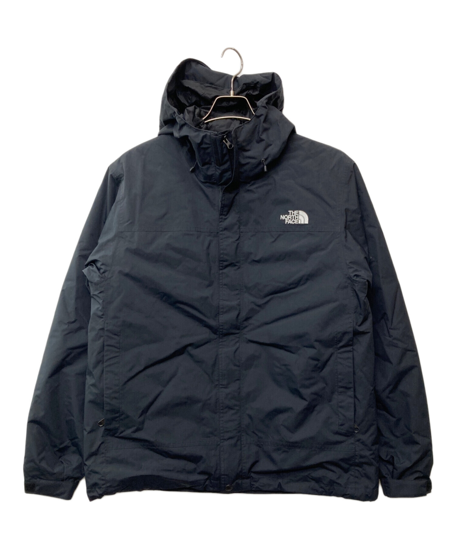 中古・古着通販】THE NORTH FACE (ザ ノース フェイス) カシウストリ 